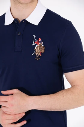 تیشرت مردانه اورجینال assn u.s.-polo-assn.