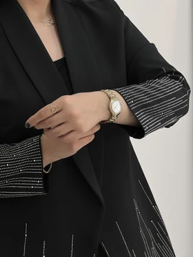 مانتو کتی مدل آبشاری