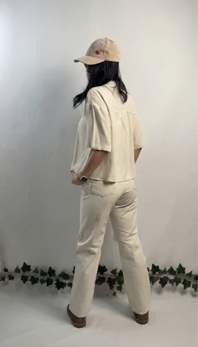 شومیز زارا کرم