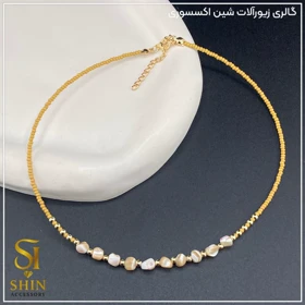گردنبند ترک تابستانه کد gzt15
