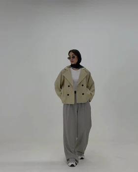 کت فری سایز