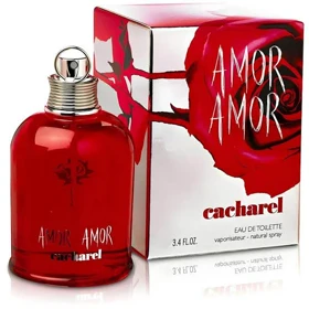 خرید عطر یونی آمور آمور Amor Amor