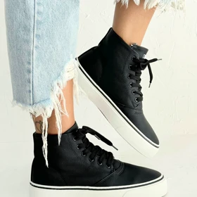 کتانی ساق‌دار برزنتی 989