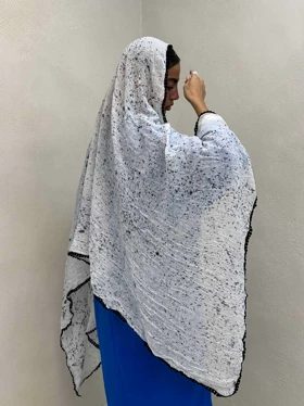 شال آبرنگی