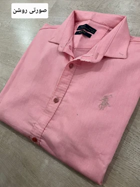 پیراهن های تک سایز آستین کوتاه