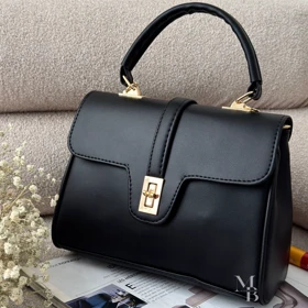کیف دستی و دوشی دخترانه مدل فارما