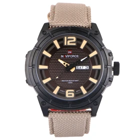 ست ساعت مچی نیوی فورس مدل nf-9066