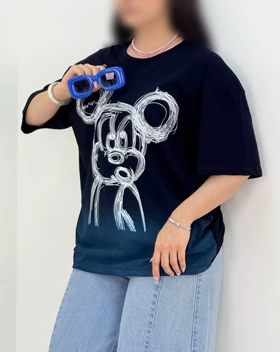 تیشرت الینا(37)کد:5478