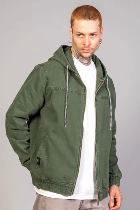 کت و ژاکت مردانه ltc-jeans