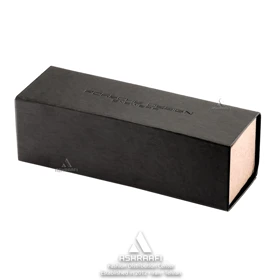 کیف عینک پورشه دیزاین Porsche Design Glasses Case K01