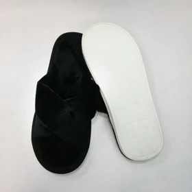 اسلیپر حوله ای مردانه نیکتا مدل 10000-3