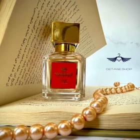 عطر باکارات رژ 540 مارکویی کالکشن کد150 حجم 25میل Marque Collection