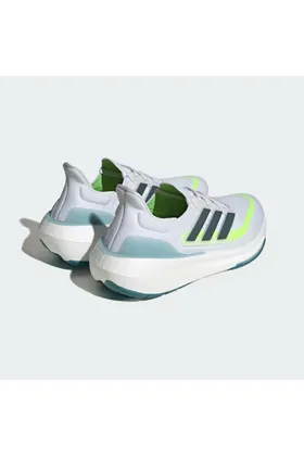کفش دویدن مردانه ULTRABOOST LIGHT WHITE IE1768