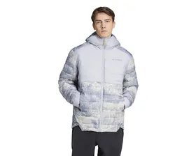 ژاکت دو طرفه در فضای باز Adidas Terrex Ng Coldrdy Jkt PC_IX7953