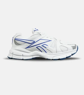 کفش کتانی سفید آبی REEBOK Rbk Premier