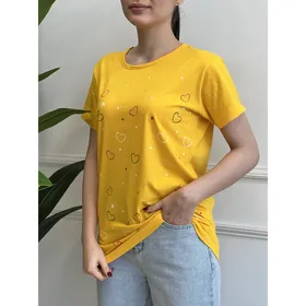 تیشرت هارت