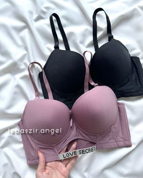 سوتین اسفنجی love secret