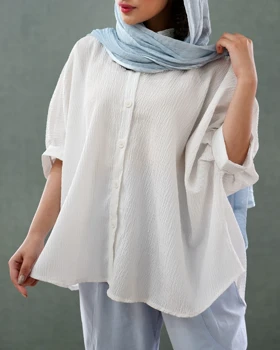 تونیک نخ اطلس