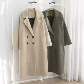 پالتو بلند 1001030