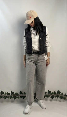 ژیله سیاه زارا