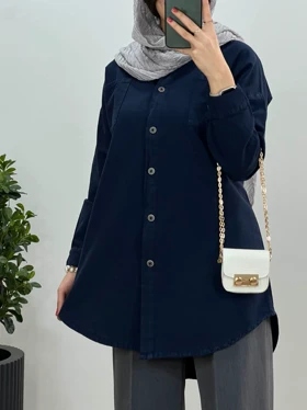 مانتو دوجیب 4(ایراد دار)