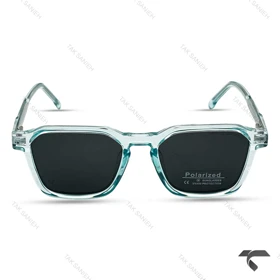 عینک آفتابی جنتل مانستر RE2569-4 پلاریزه آبی GentleMonster-9878-U