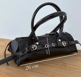 کیف باریک کمربندی مدل جی جی