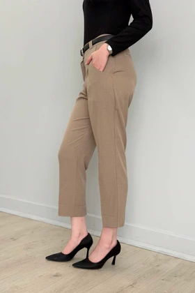 شلوار کلاسیک زارا