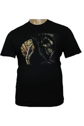 تیشرت سایز بزرگ مردانه lifeguard