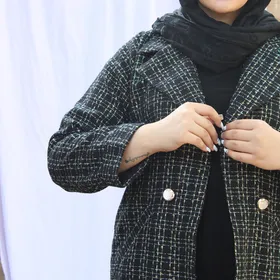 کت زنانه شاران 2
