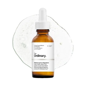 سرم رتینول 0.5% اورجینال 100% اصل - اقساط