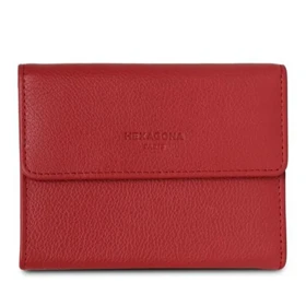 کیف پول زنانه هگزاگونا Hexagona کد 467467