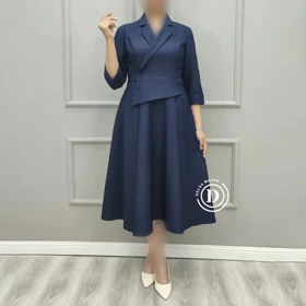 پیراهن کوتاه آرام 2090