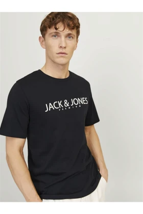 تیشرت مردانه jack-and-jones