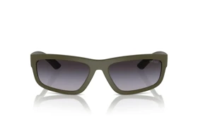 عینک آفتابی پرادا Prada PS 05ZS (مشکی)