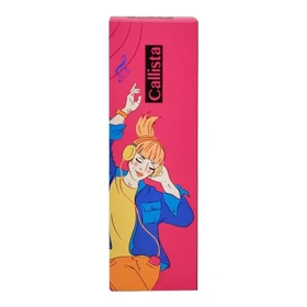 کرم پودر تیوپی لانگ لستینگ و مات M13 کالیستا 35 میل