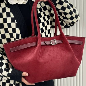 کیف جیر زنانه Women Tote Bag A01