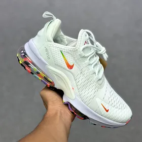 کتانی نایک ایرمکس 950 سفید رنگی Nike Air Max