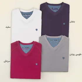 بلوز مردانه سورن