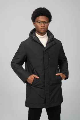 کت و کاپشن مردانه cekmon