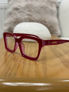 عینک مستر کوالیتی سلین کد 22 Celine (صورتی)