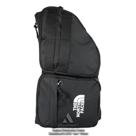 بادی بگ نورث فیس The North face Crossbody A03