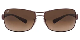 عینک آفتابی ریبن RayBan RB3379S 01457 کد 157807