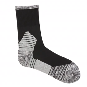 جوراب ساق‌دار حوله ای نکس