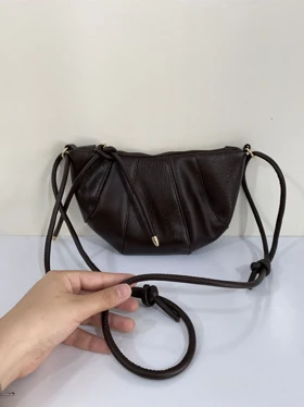 کیف دوشی طرح کروسان