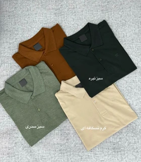 تیشرت مردانه جودون 5