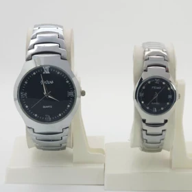 ساعت ست مچی زنانه و مردانه فیوو Feiwo با طراحی مینیمال و موتور کوارتز