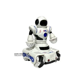 اسباب بازی ربات کنترلی کد 2066A