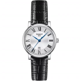 ساعت تیسوت اورجینال زنانه T122.210.16.033.00 TISSOT