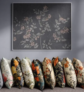 کوسن 8 تکه pillow 8 set 122